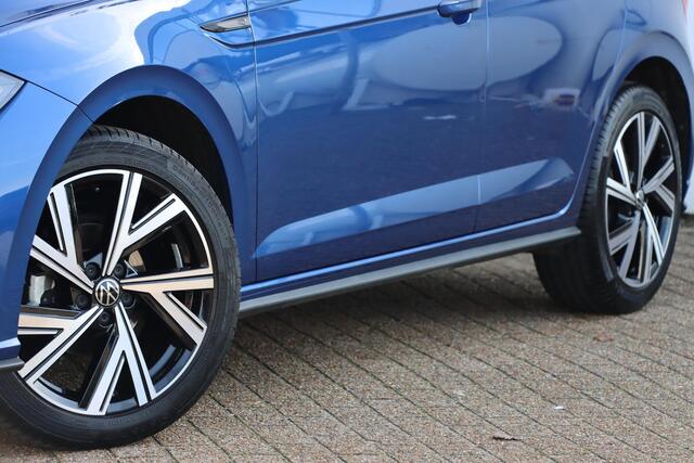 Volkswagen POLO 1.0 TSI R-Line Business 95pk | Stoelverwarming | Carplay | Camera | Parkassist