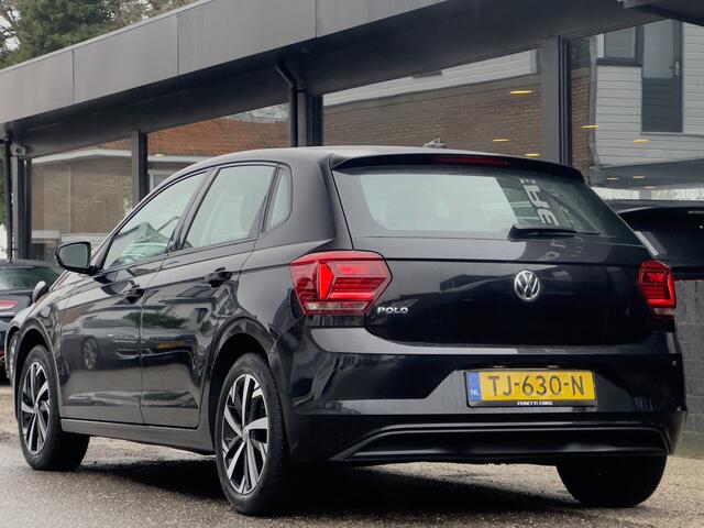 Volkswagen POLO 1.0 TSI BEATS NAVI AIRCO APPLE -CARPLAY BEATS-SOUND LED LMV