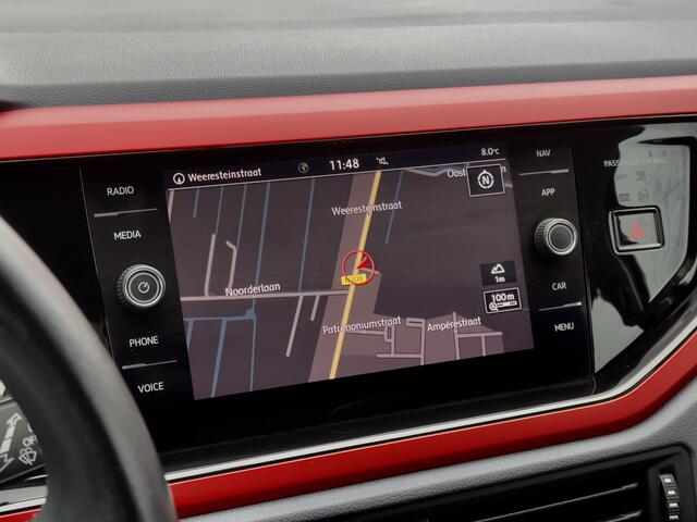 Volkswagen POLO 1.0 TSI BEATS NAVI AIRCO APPLE -CARPLAY BEATS-SOUND LED LMV