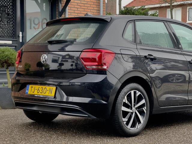 Volkswagen POLO 1.0 TSI BEATS NAVI AIRCO APPLE -CARPLAY BEATS-SOUND LED LMV