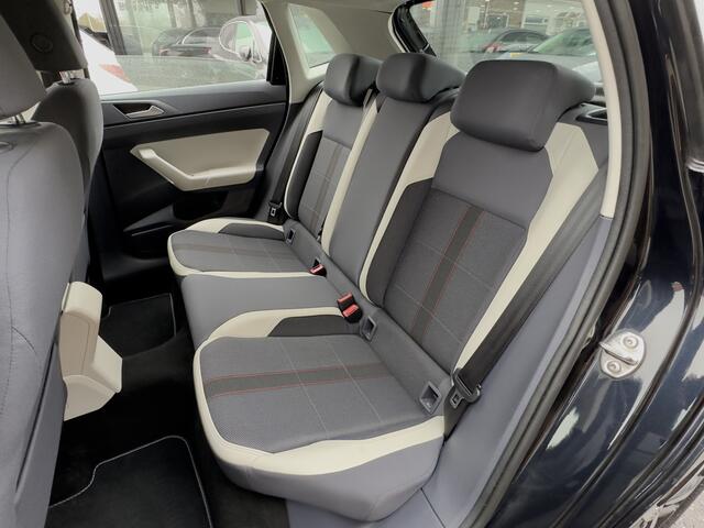 Volkswagen POLO 1.0 TSI BEATS NAVI AIRCO APPLE -CARPLAY BEATS-SOUND LED LMV