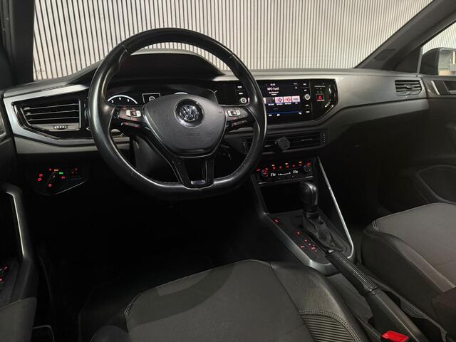 Volkswagen POLO 1.0 TSI Comfortline ACC | CarPlay | Climate Control
