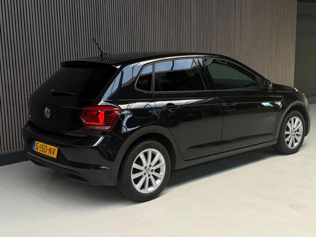 Volkswagen POLO 1.0 TSI Comfortline ACC | CarPlay | Climate Control