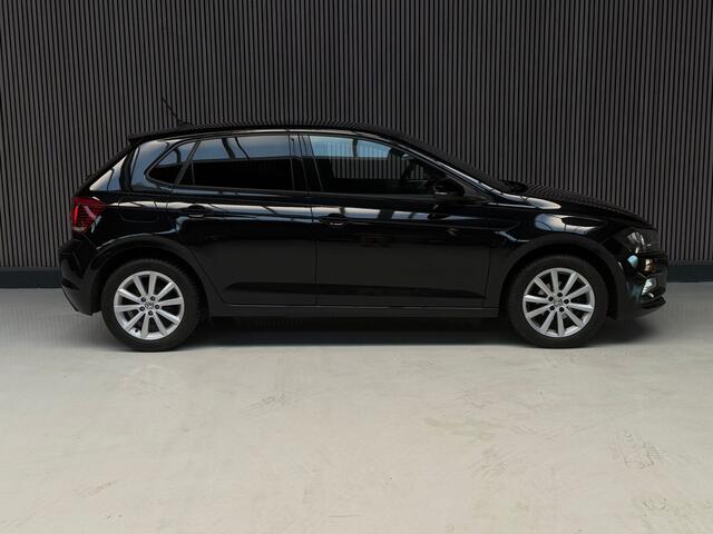 Volkswagen POLO 1.0 TSI Comfortline ACC | CarPlay | Climate Control