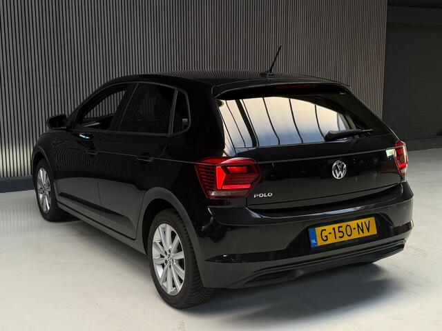 Volkswagen POLO 1.0 TSI Comfortline ACC | CarPlay | Climate Control