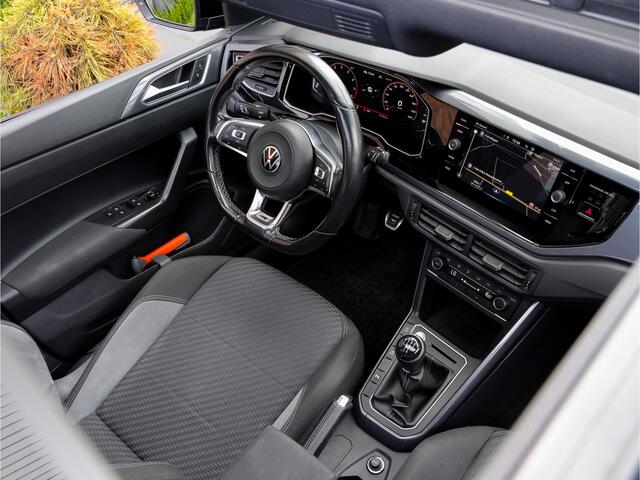 Volkswagen POLO 1.0 TSI R-LINE BUSINESS HIGHLINE PANODAK NAVI APPLECARPLAY DIGIDASH CAMERA LMV PDC