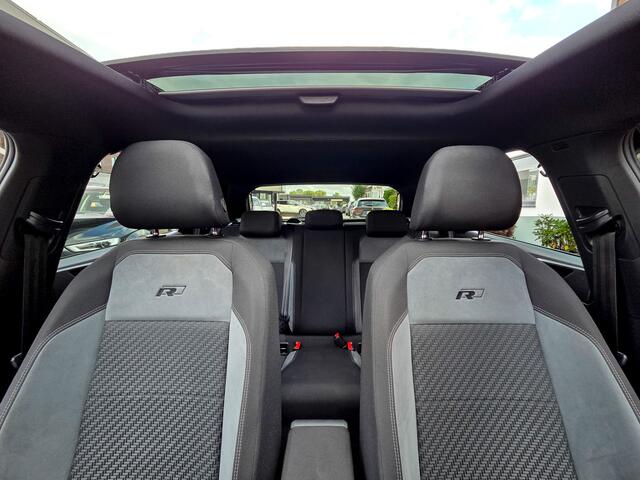 Volkswagen POLO 1.0 TSI R-LINE BUSINESS HIGHLINE PANODAK NAVI APPLECARPLAY DIGIDASH CAMERA LMV PDC