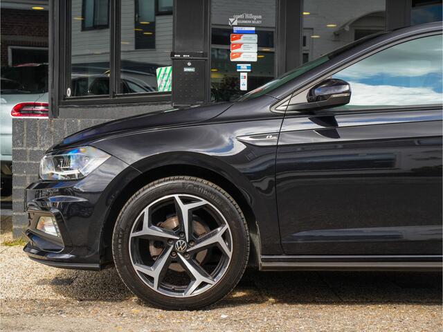 Volkswagen POLO 1.0 TSI R-LINE BUSINESS HIGHLINE PANODAK NAVI APPLECARPLAY DIGIDASH CAMERA LMV PDC
