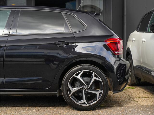 Volkswagen POLO 1.0 TSI R-LINE BUSINESS HIGHLINE PANODAK NAVI APPLECARPLAY DIGIDASH CAMERA LMV PDC