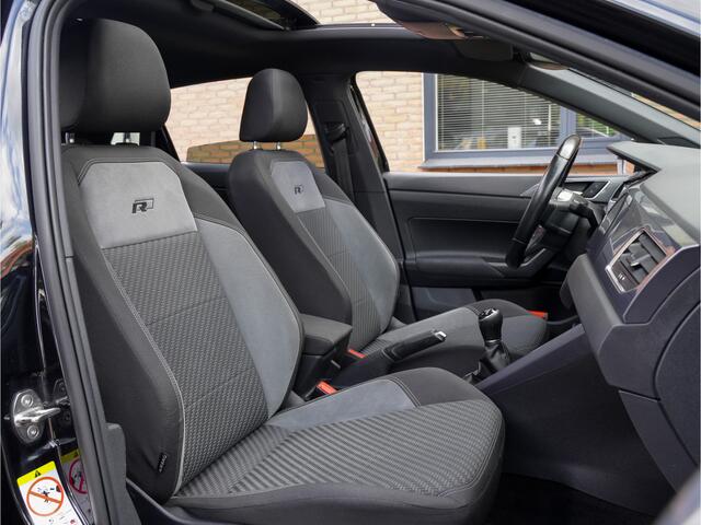 Volkswagen POLO 1.0 TSI R-LINE BUSINESS HIGHLINE PANODAK NAVI APPLECARPLAY DIGIDASH CAMERA LMV PDC