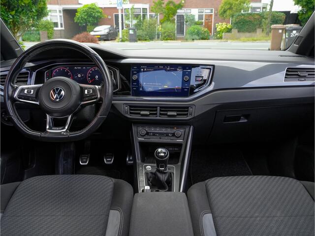 Volkswagen POLO 1.0 TSI R-LINE BUSINESS HIGHLINE PANODAK NAVI APPLECARPLAY DIGIDASH CAMERA LMV PDC