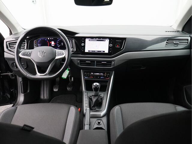 Volkswagen POLO 1.0 TSI Life Business/ lage km/ zeer mooi!