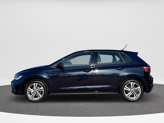 Volkswagen POLO 1.0 TSI R-Line | 95 pk | A-Camera | IQ. Light | Automaat | App Connect | Lane Assist |