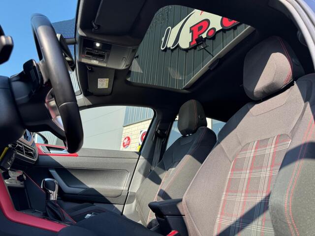Volkswagen POLO 2.0 TSI GTI Panorama dak Miltek ACC Carplay DSG BEATS audio