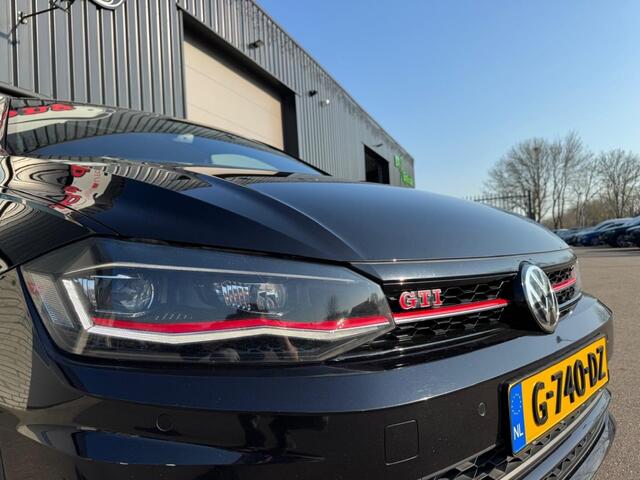 Volkswagen POLO 2.0 TSI GTI Panorama dak Miltek ACC Carplay DSG BEATS audio