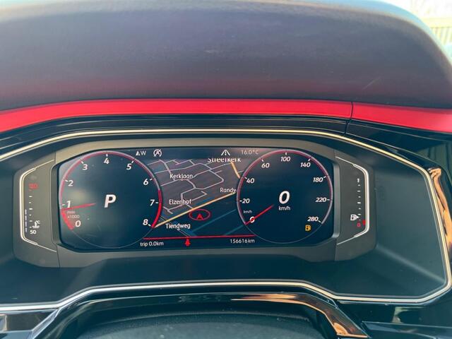 Volkswagen POLO 2.0 TSI GTI Panorama dak Miltek ACC Carplay DSG BEATS audio