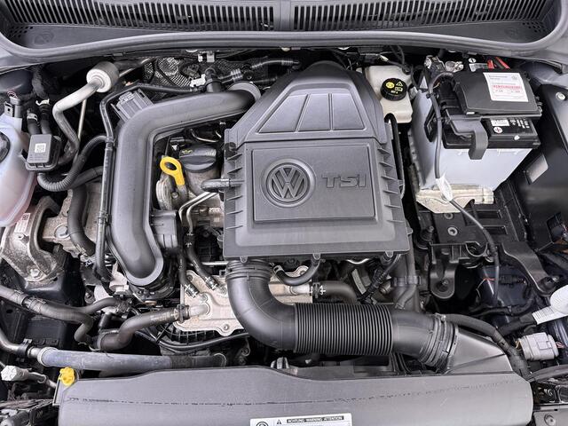 Volkswagen POLO 1.0 TSI Highline Business R Panorama | Navigatie | Stoelverwarming | NAP |