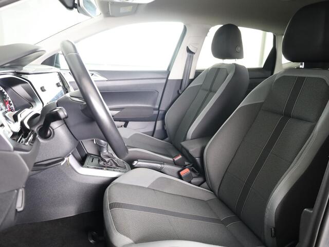 Volkswagen POLO 1.0 TSI Highline 95 pk | DSG Automaat | Navigatie |Climate Control | Adaptieve cruise control | Apple Carplay/Android Auto |