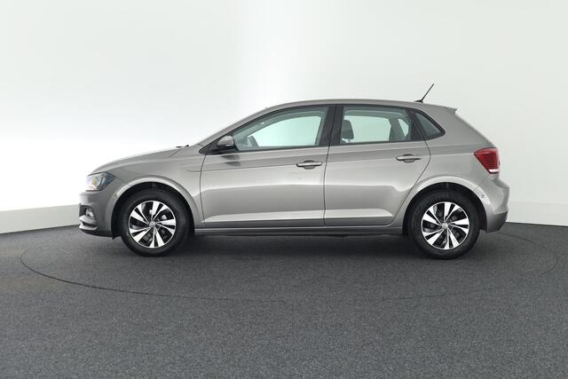 Volkswagen POLO 1.0 TSI 95pk Comfortline Business Navigatie Climate Control Parkeersensoren