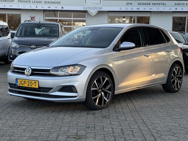 Volkswagen POLO 1.0 TSI Beats KLIMA | CARPLAY | SPORT | BOVAG !!