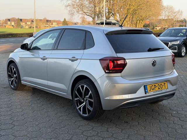 Volkswagen POLO 1.0 TSI Beats KLIMA | CARPLAY | SPORT | BOVAG !!