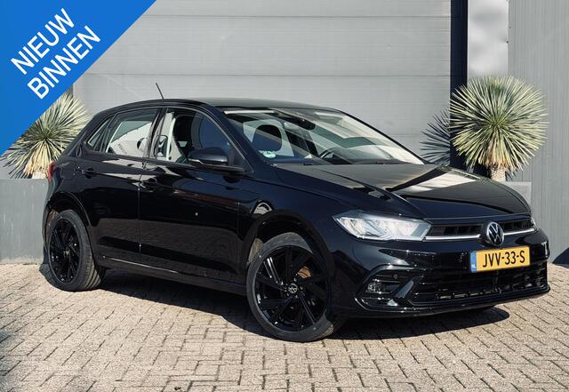 Volkswagen POLO 1.0 TSI Polo