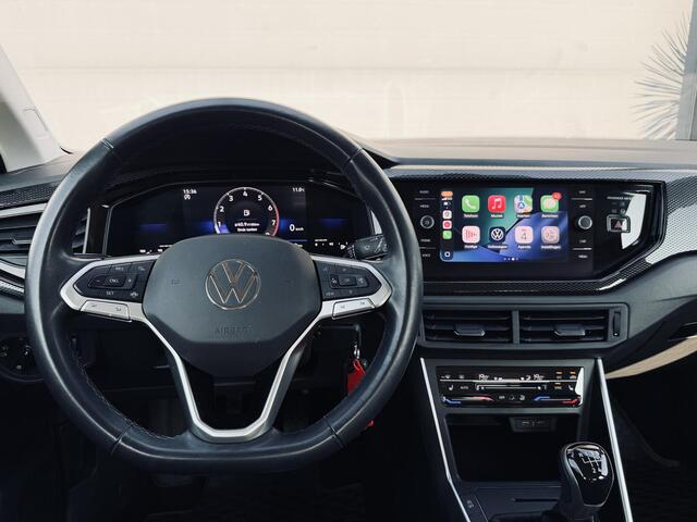 Volkswagen POLO 1.0 TSI Polo