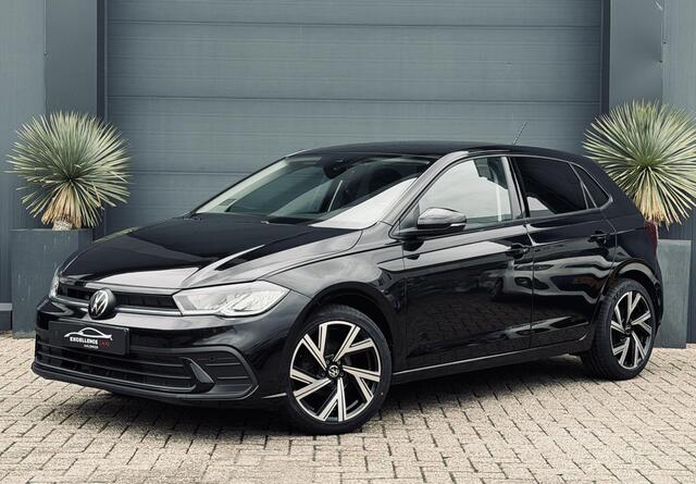 Volkswagen POLO 1.0 TSI Life Business
