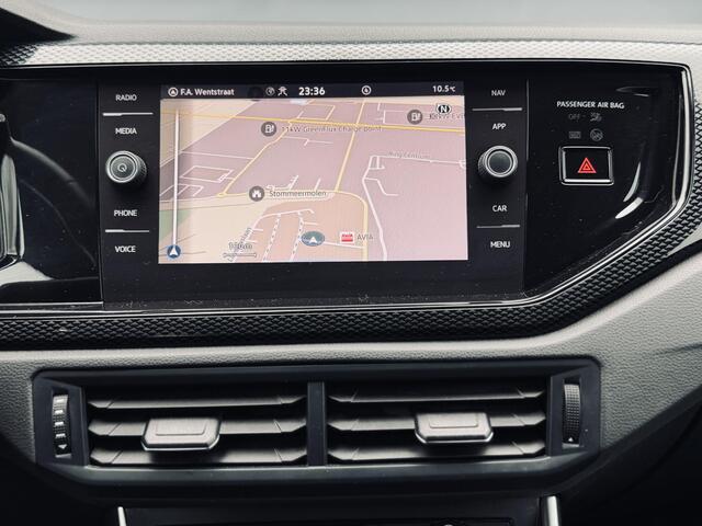 Volkswagen POLO 1.0 TSI Life Business