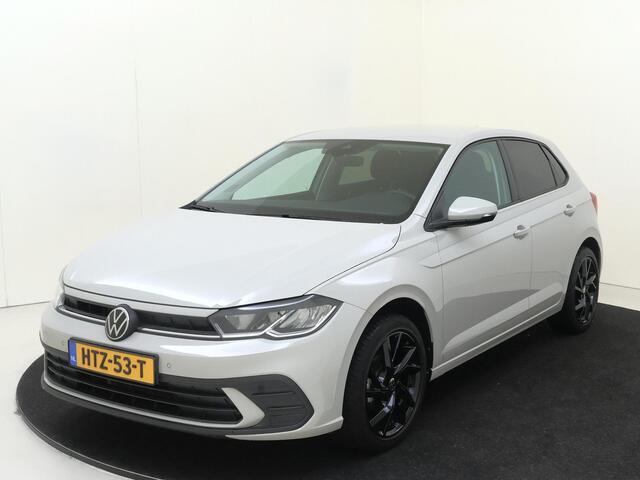 Volkswagen POLO 1.0 TSI Life Edition
