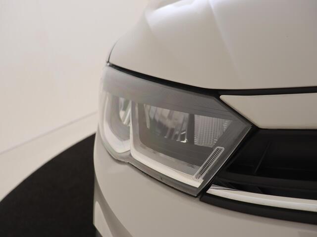 Volkswagen POLO 1.0 TSI Life Edition