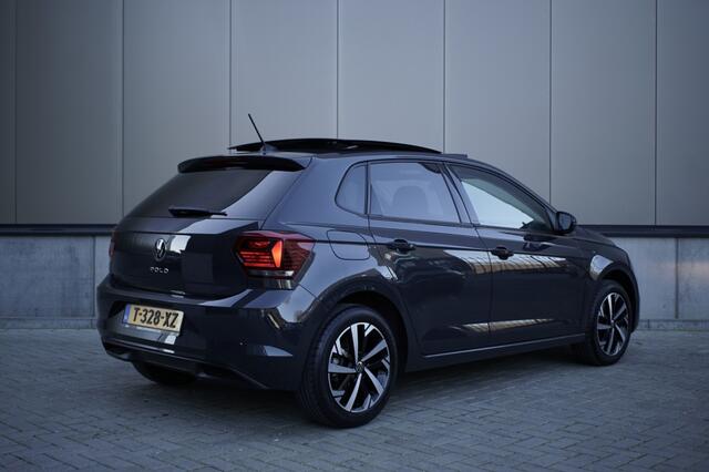 Volkswagen POLO 1.0 TSI