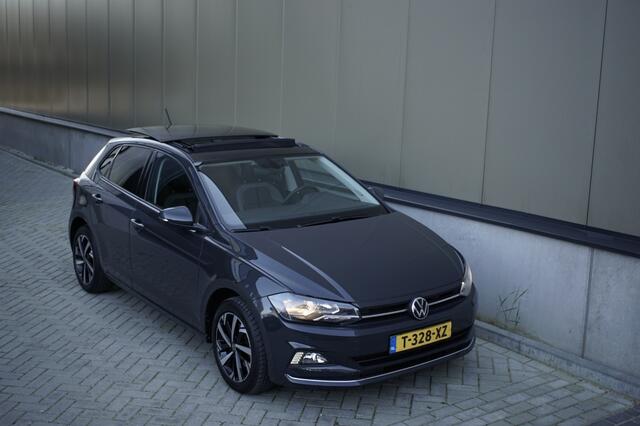 Volkswagen POLO 1.0 TSI