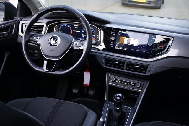 Volkswagen POLO 1.0 TSI