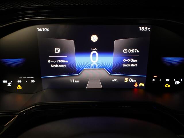 Volkswagen POLO GP Life Edition 1.0 95 pk 5 versn. Hand | 15" LM | Stoelverwarming | Camera |