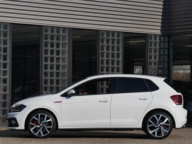 Volkswagen POLO 2.0TSI GTI/ LED-KOPLAMPEN/ 18INCH BRESCIA/ PDC V+A/ WINTER PAKKET