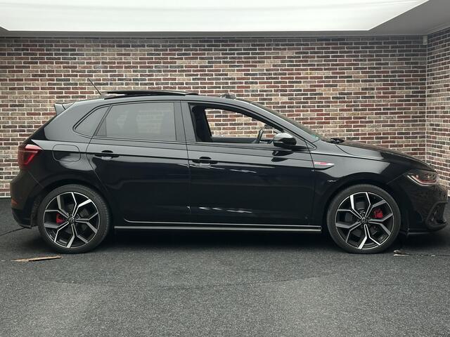 Volkswagen POLO 2.0 TSI GTI Panorama Beats Virtual IQ camera