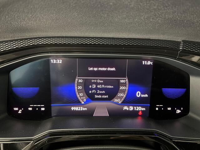 Volkswagen POLO 1.0 TSI Style | ALL-IN PRIJS | ADAP. CRUISE | CARPLAY | STOELVERW. |