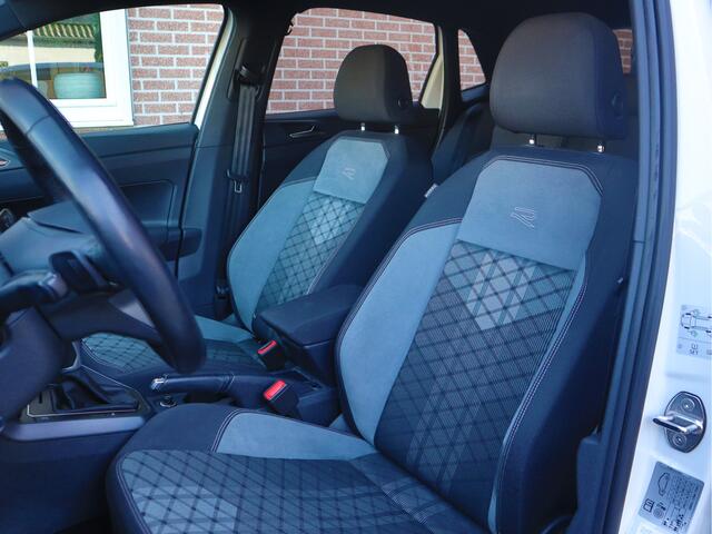 Volkswagen POLO 1.0 TSI R-Line Business Full Option