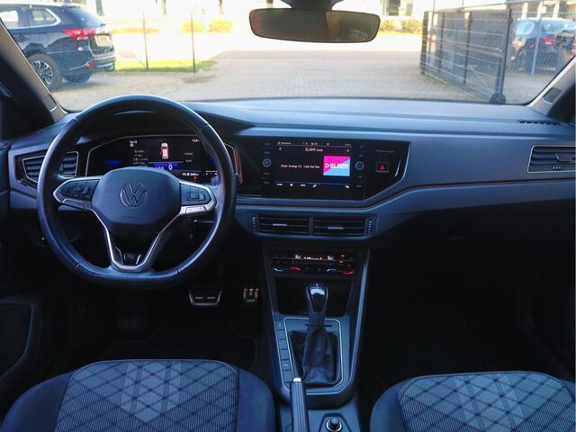 Volkswagen POLO 1.0 TSI R-Line Business Full Option