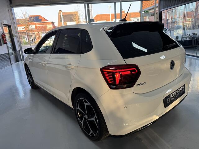Volkswagen POLO 1.0 TSI R-Line 116PK DSG VIRTUAL CARPLAY