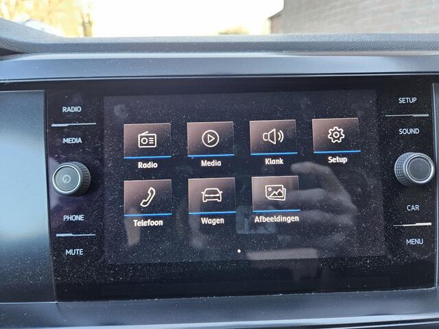 Volkswagen POLO 1.0 MPI Trendline