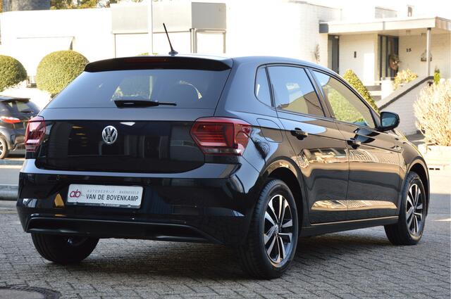 Volkswagen POLO 1.0 TSI Comfortline Business CAMERA | CARPLAY | ADAP.CRUISE | VIRTUAL COCKPIT | PDC | ENZ