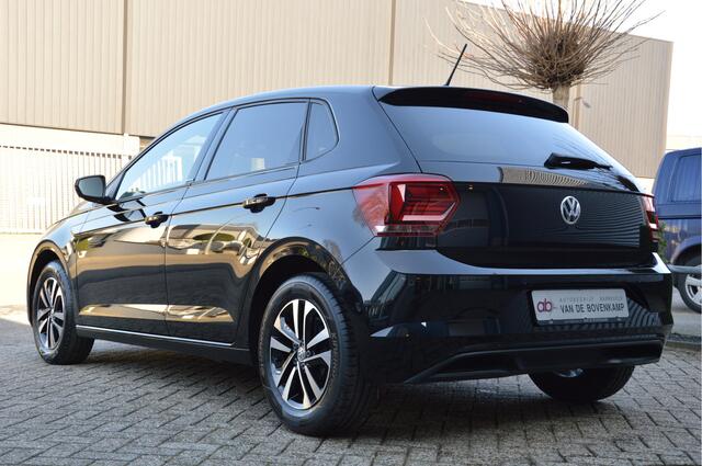 Volkswagen POLO 1.0 TSI Comfortline Business CAMERA | CARPLAY | ADAP.CRUISE | VIRTUAL COCKPIT | PDC | ENZ
