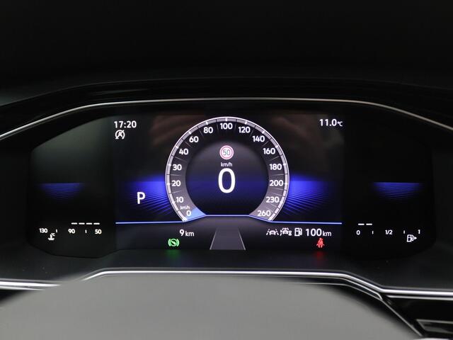 Volkswagen POLO 1.0 TSI R-Line Edition 95PK DSG Pano-Schuifdak, Keyless, Side Assist, Matrix LED-Verlichting, Adaptieve Cruise Control, Achteruitrijcamera, 17" LM Velgen, Navi via Apple Carplay/Android Auto