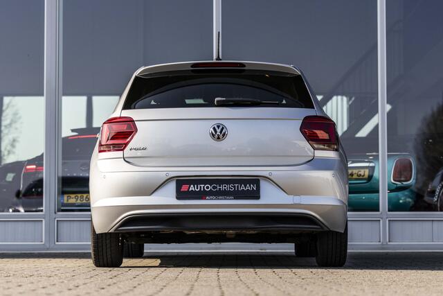 Volkswagen POLO 1.0 TSI Comfortline Business | DSG | Cruise | Stoelverw.