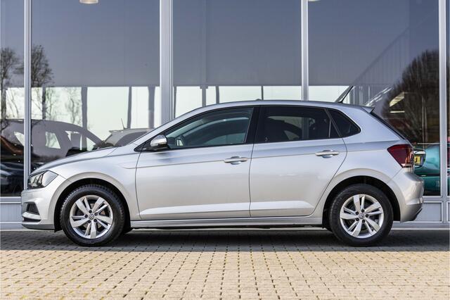 Volkswagen POLO 1.0 TSI Comfortline Business | DSG | Cruise | Stoelverw.