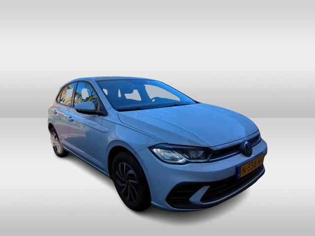 Volkswagen POLO 1.0 TSI Life App-connect / Parkeersensoren / Airco / Digital Cockpit / LM velgen