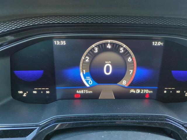 Volkswagen POLO 1.0 TSI Life App-connect / Parkeersensoren / Airco / Digital Cockpit / LM velgen