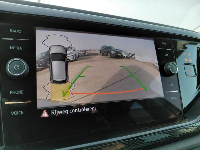 Volkswagen POLO 1.0 TSI Life Business | Camera | Climatronic | VERWACHT |